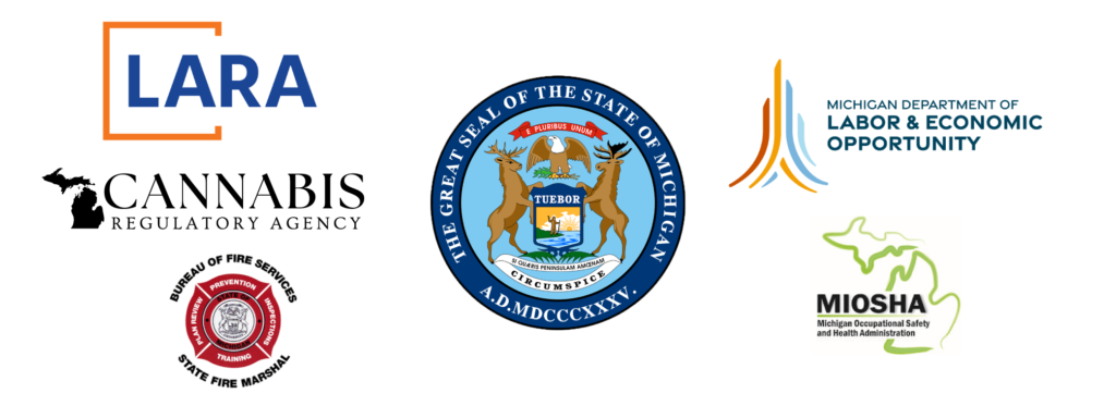 michigan-cannabis-regulation-logos