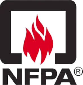 NFPA logo